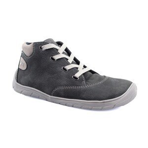 boty Fare B5621211 šedé kotníčkové (bare) Velikost boty (EU): 36, Vnitřní délka boty: 237, Vnitřní šířka boty: 92