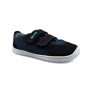 tenisky Fare B5515201/B5416201 modré síťovina (bare) Velikost boty (EU): 30, Vnitřní délka boty: 200, Vnitřní šířka boty: 78