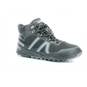 outdoorové boty Xero Shoes Xcursion Fusion Black Titanium M Velikost boty (EU): 42.5, Vnitřní délka boty: 270, Vnitřní šířka boty: 101