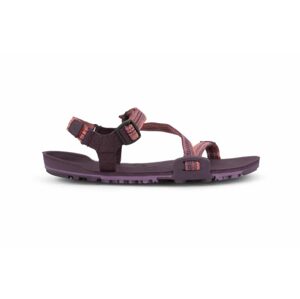 sandály Xero shoes Z-trail EV Magenta W Velikost boty (EU): 38.5, Vnitřní délka boty: 245, Vnitřní šířka boty: 101