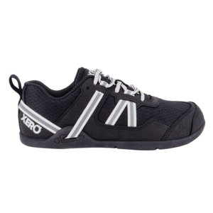 sportovní tenisky Xero shoes Prio Black White K Velikost boty (EU): 36, Vnitřní délka boty: 230, Vnitřní šířka boty: 86
