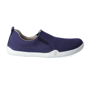 boty bLIFESTYLE espadrillaSTYLE textile Cotton meerblau velikosti bot EU: 40