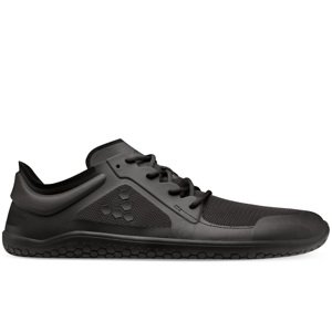 boty Vivobarefoot Primus Lite III M Obsidian/Black Textile Velikost boty (EU): 45, Vnitřní délka boty: 295, Vnitřní šířka boty: 104