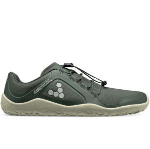 boty Vivobarefoot Trail II All weather FG L Charcoal textile velikosti bot EU: 42