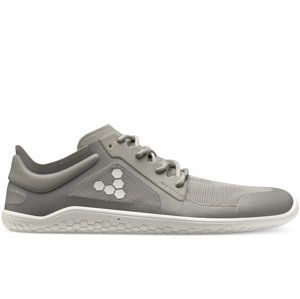 boty Vivobarefoot Primus Lite III L Zinc Textile Velikost boty (EU): 37, Vnitřní délka boty: 242, Vnitřní šířka boty: 87