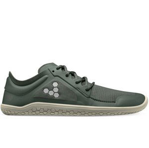 boty Vivobarefoot Primus Lite All weather  III M Charcoal Textile Velikost boty (EU): 44, Vnitřní délka boty: 290, Vnitřní šířka boty: 102