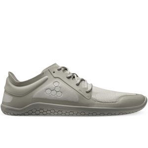 boty Vivobarefoot Primus Lite All weather III L Zinc Textile velikosti bot EU: 39