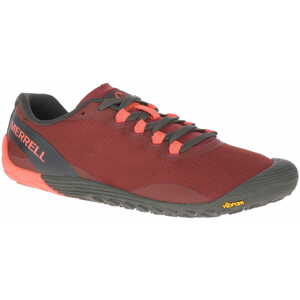 boty Merrell Vapor Glove 4 Brick W Velikost boty (EU): 40, Vnitřní délka boty: 259, Vnitřní šířka boty: 92