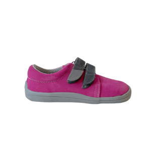 boty Beda nízké Rebecca (BF 0001/W/nízký) Velikost boty (EU): 35, Vnitřní délka boty: 222, Vnitřní šířka boty: 84