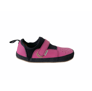 boty Pegres BF31 růžová Velikost boty (EU): 24, Vnitřní délka boty: 152, Vnitřní šířka boty: 64