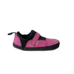 boty Pegres BF31 růžová Velikost boty (EU): 25, Vnitřní délka boty: 162, Vnitřní šířka boty: 66