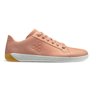 boty Vivobarefoot GEO COURT II L Misty Rose Velikost boty (EU): 38, Vnitřní délka boty: 249, Vnitřní šířka boty: 89