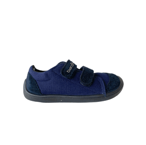 tenisky 3F 3BE modrá, 2 suché zipy Velikost boty (EU): 27, Vnitřní délka boty: 173, Vnitřní šířka boty: 72