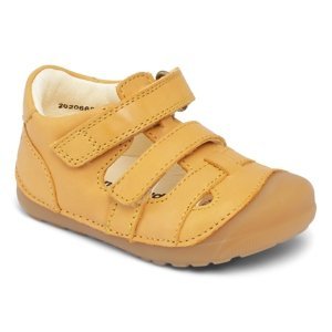 boty Bundgaard Yellow Sandal (Petit) Velikost boty (EU): 21, Vnitřní délka boty: 130, Vnitřní šířka boty: 57