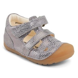 boty Bundgaard Gravel Sandal (Petit) Velikost boty (EU): 21, Vnitřní délka boty: 130, Vnitřní šířka boty: 57