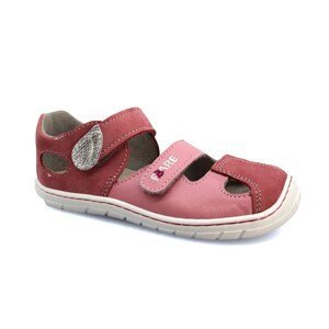 sandály Fare B5461251 růžové (bare) Velikost boty (EU): 23, Vnitřní délka boty: 155, Vnitřní šířka boty: 64