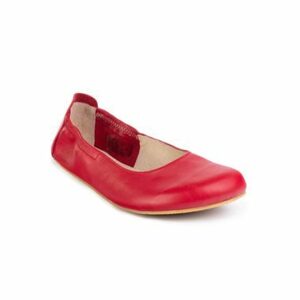 Angles Fashion balerínky Angles Harmonia Red Velikost boty (EU): 40