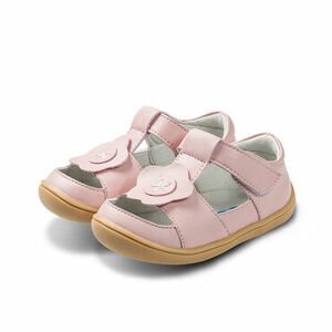 little blue lamb sandály LBL Pretty Pink (BBB215061-PK) velikosti bot EU: 21