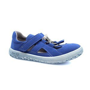 sandály Jonap B9/MF modrá slim Velikost boty (EU): 28, Vnitřní délka boty: 186, Vnitřní šířka boty: 72