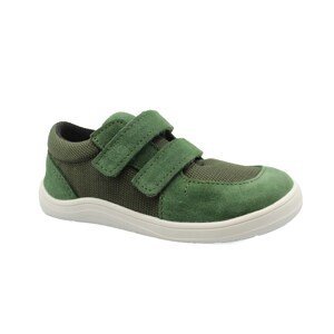 boty Baby Bare Febo Sneakers Khaki Velikost boty (EU): 25, Vnitřní délka boty: 163, Vnitřní šířka boty: 69