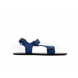 sandály be lenka Flexi Blue velikosti bot EU: 41