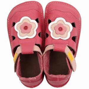 sandály/bačkory Tikki Nido Blossom Velikost boty (EU): 19, Vnitřní délka boty: 124, Vnitřní šířka boty: 58