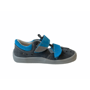 sandály Beda Blue Robin (BF0001/SD/W) Velikost boty (EU): 22, Vnitřní délka boty: 135, Vnitřní šířka boty: 64