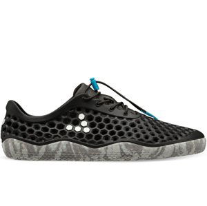 sandály Vivobarefoot Ultra 3 L Obsidian Eva/Bloom Velikost boty (EU): 40, Vnitřní délka boty: 262, Vnitřní šířka boty: 96