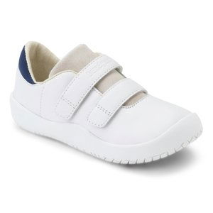 boty Bundgaard Benjamin Velcro White velikosti bot EU: 36