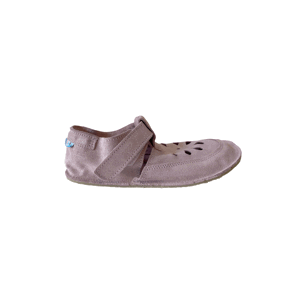 sandály/bačkory Baby Bare Sparkle Pink - TS Velikost boty (EU): 32, Vnitřní délka boty: 210, Vnitřní šířka boty: 85
