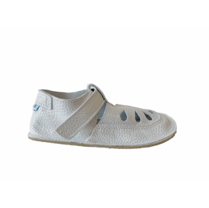 sandály/bačkory Baby Bare Pearl - TS Velikost boty (EU): 24, Vnitřní délka boty: 155, Vnitřní šířka boty: 66