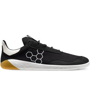 boty Vivobarefoot Geo Shell M Obsidian Velikost boty (EU): 44, Vnitřní délka boty: 290, Vnitřní šířka boty: 102