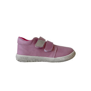 boty Jonap B1MV růžová Velikost boty (EU): 22, Vnitřní délka boty: 145, Vnitřní šířka boty: 64