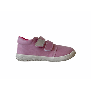 boty Jonap B1MV růžová SLIM velikosti bot EU: 23