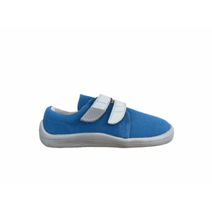 tenisky Beda Blue Moon (BF 0001/TEX/W) Velikost boty (EU): 22, Vnitřní délka boty: 135, Vnitřní šířka boty: 64