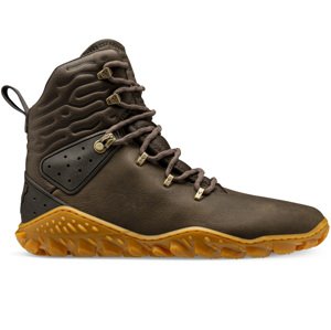 boty Vivobarefoot Tracker Forest ESC L Bracken Leather Velikost boty (EU): 39, Vnitřní délka boty: 256, Vnitřní šířka boty: 92