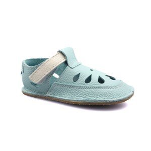 Baby Bare Shoes sandály/bačkory Baby Bare IO Acqua - TS Velikost boty (EU): 30, Vnitřní délka boty: 195, Vnitřní šířka boty: 78