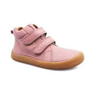 boty Froddo G3110195-5L Pink K Velikost boty (EU): 23, Vnitřní délka boty: 150, Vnitřní šířka boty: 62