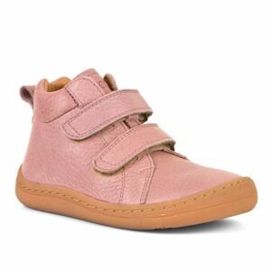 boty Froddo G3110195-5L Pink K Velikost boty (EU): 34, Vnitřní délka boty: 224, Vnitřní šířka boty: 80