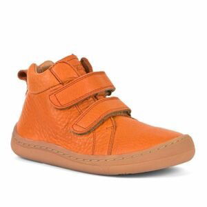 boty Froddo G3110195-1L Orange Velikost boty (EU): 26, Vnitřní délka boty: 168, Vnitřní šířka boty: 67
