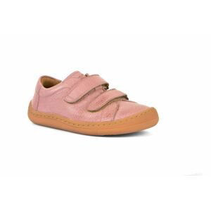 boty Froddo G3130186-5 Pink K velikosti bot EU: 26