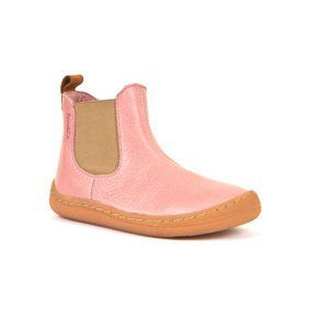 boty Froddo G3160159-3 Pink K Velikost boty (EU): 24, Vnitřní délka boty: 155, Vnitřní šířka boty: 64