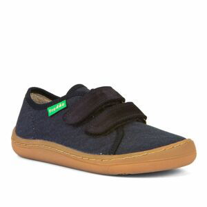 boty Froddo G1700302-2 Dark Blue AD velikosti bot EU: 37