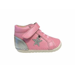 boty Oldsoles Champster Pave pearl pink, silver, glam argent Velikost boty (EU): 21