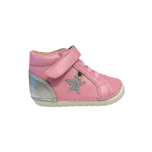 boty Oldsoles Champster Pave pearl pink, silver, glam argent Velikost boty (EU): 25