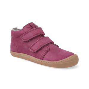 boty Koel4kids Bordo Bob 06W002.233-260 zateplené Velikost boty (EU): 21