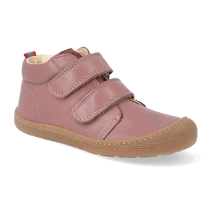 boty Koel4kids Don Old Pink M002.101-600 hladká kůže Velikost boty (EU): 31, Vnitřní délka boty: 200, Vnitřní šířka boty: 76