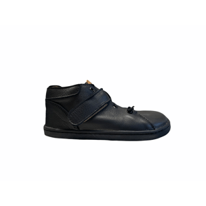 boty Pegres BF52 černé Velikost boty (EU): 25, Vnitřní délka boty: 158, Vnitřní šířka boty: 65
