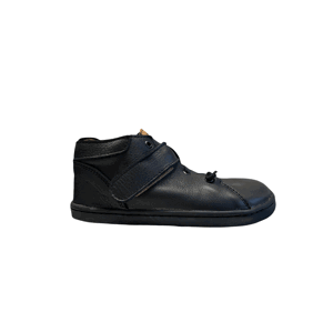 boty Pegres BF52 černé Velikost boty (EU): 26, Vnitřní délka boty: 164, Vnitřní šířka boty: 68