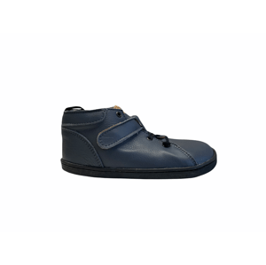 boty Pegres BF52 modré Velikost boty (EU): 25, Vnitřní délka boty: 158, Vnitřní šířka boty: 65